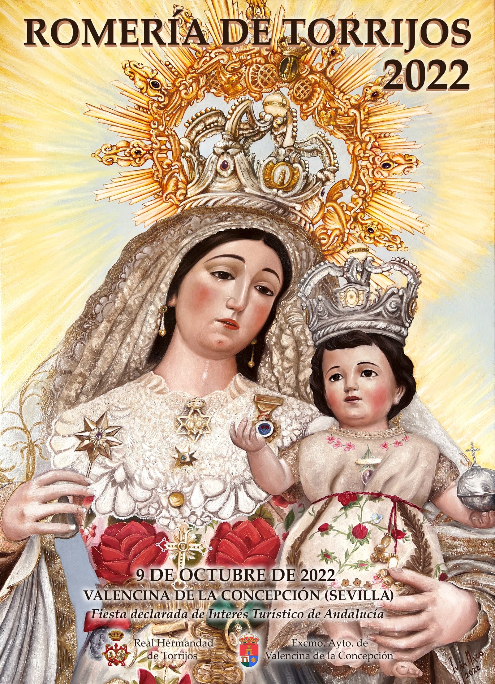 Romería de Nuestra Señora de la Estrella  